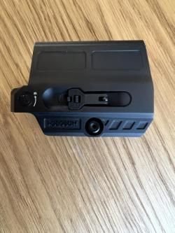 Holosun HS512C (красная марка)