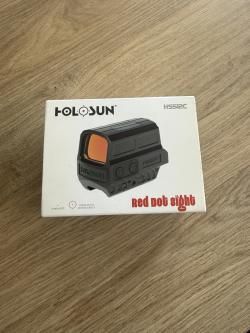 Holosun HS512C