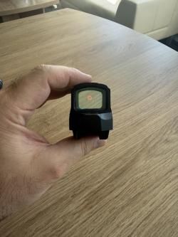 Holosun HS512C