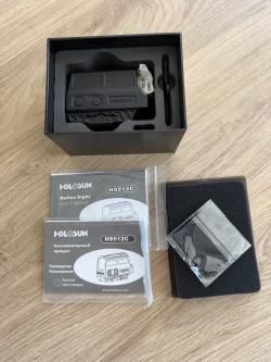 Holosun HS512C