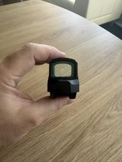 Holosun HS512C