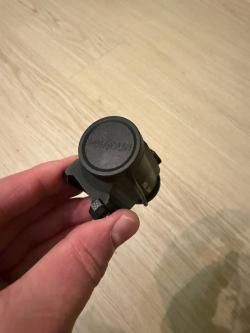 Holosun калиматор