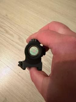 Holosun калиматор