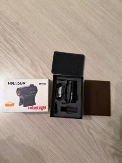 Holosun калиматор