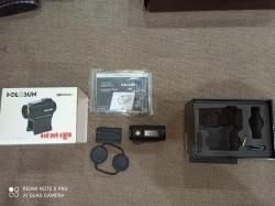 Holosun Micro HS503CU