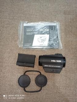 Holosun Micro HS503CU