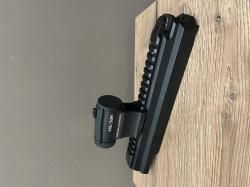 Holosun +крышка fab defense PDC