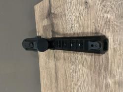 Holosun +крышка fab defense PDC