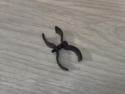 Хомут удлинителя магазина 