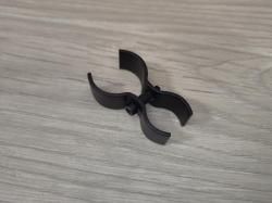 Хомут удлинителя магазина 