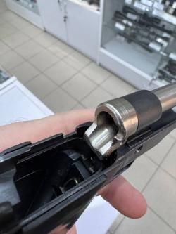 Хорхе , кал. 9 мм Р.А. в СПБ