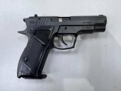 Хорхе , кал. 9 мм Р.А. в СПБ