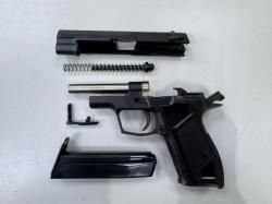 Хорхе , кал. 9 мм Р.А. в СПБ