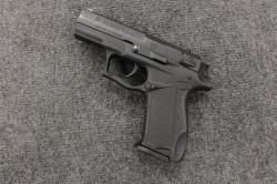 Хорхе-1, кал. 9мм Р.А., 2000г. ЛЮБЕРЕЦКИЙ АРСЕНАЛ