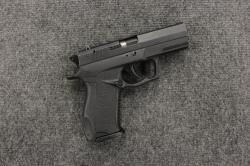 Хорхе-1, кал. 9мм Р.А., 2000г. ЛЮБЕРЕЦКИЙ АРСЕНАЛ