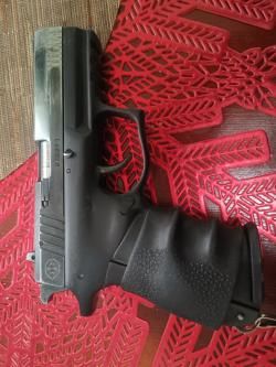 Хорхе-1, кал. 9мм Р.А