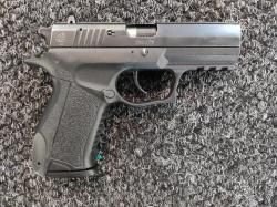 Хорхе-1, кал.9Р.А.