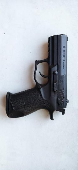 Хорхе 1