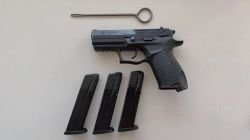 Хорхе 1