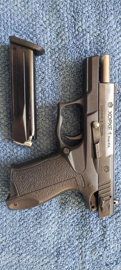 Хорхе-1