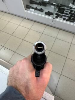 Хорхе 2010 г.в. , кал. 9 мм Р.А. в СПБ