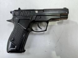 Хорхе 2010 г.в. , кал. 9 мм Р.А. в СПБ