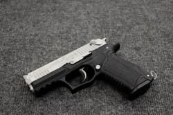 Хорхе-3 М кал. 9мм Р.А.