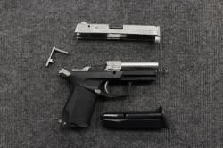 Хорхе-3 М кал. 9мм Р.А.