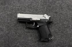 Хорхе-3 М кал. 9мм Р.А.