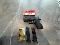 Хорхе 3м 9 мм