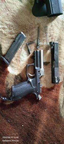 Хорхе 3М. 65000₽