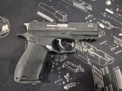 Хорхе-3М кл.9 мм. Р.А.