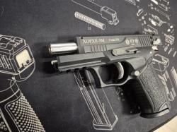 Хорхе-3М кл.9 мм. Р.А.