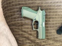Хорхе 3М
