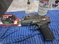 Хорхе 3М