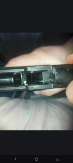 Хорхе-4 калибр 11х22Т