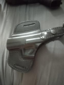 Хорхе-4 калибр 11х22Т