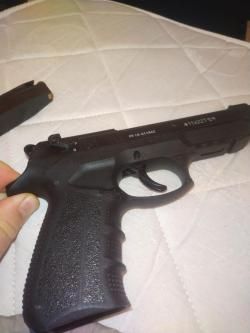 Хорхе-4 калибр 11х22Т