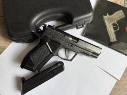 ХОРХЕ 9 мм Р. А.