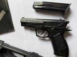 ХОРХЕ 9 мм Р. А.