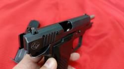 Хорхе 9 мм Р. А.