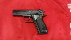 Хорхе 9 мм Р. А.