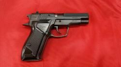 Хорхе 9 мм Р. А.