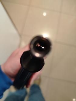 Хорхе, 9 мм РА, 2006 год