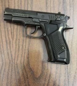 Хорхе 9 мм РА (идеал)