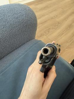 Хорхе 9 мм РА (идеал)