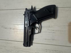 Хорхе 9 мм Р.А.