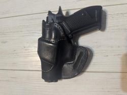 Хорхе 9 мм Р.А.