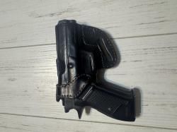 Хорхе 9 мм Р.А.