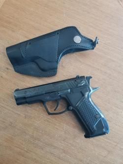 Хорхе 9 мм РА